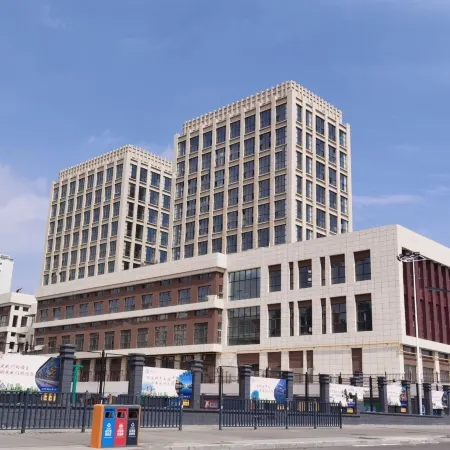 Ultimate Time Esports Hotel
