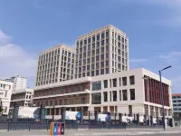 Ultimate Time Esports Hotel