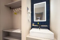 7Days Inn Hotel (Hunchun Xin Xi Market Haixianjie)
