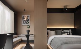 Enji S Hotel (Chengdu Chunxi Road)