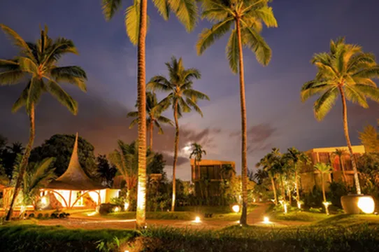 รูปภาพของCape Pakarang Wow Wild Wellness Escapes