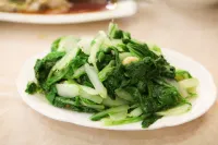Youfeng Fresh Oxygen Vacation Hotel - breakfast