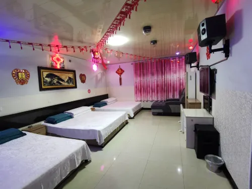 โรงแรมซินซิน (สายใต้ ฉางจี้)