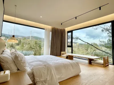 Homecoming·Snowman Mountain Guesthouse Hotels in 