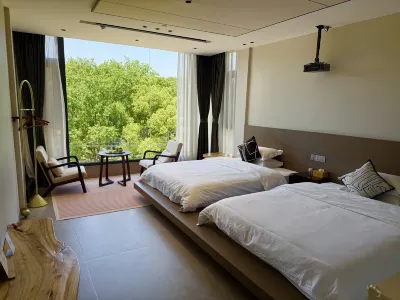 Chenwai Homestay  호텔