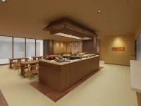 Dormy Inn Express Unnan Natural Hot Spring Hotels in Unnan