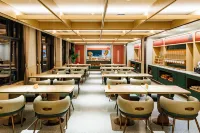 Orange Garden Hotel (Hunan University of Science and Technology) Hotel a Xiangtan