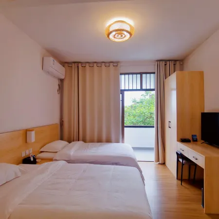 Muyun Homestay