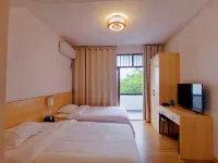 Muyun Homestay - Rooftop Pools