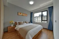 Xiyue Homestay (Weilan Coast)