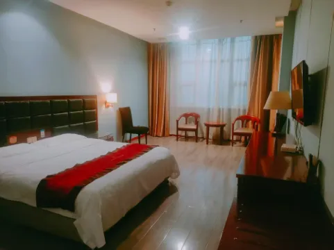 푸핑 홍두 중후이 호텔