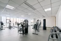 Taifu International Hotel - Gym