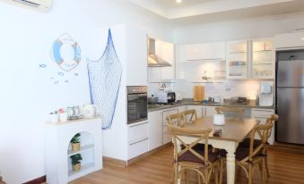 The Pool House Pattaya No.9 - 3 bedroom