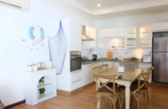 The Pool House Pattaya No.9 - 3 bedroom