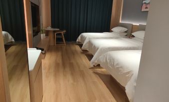 Xiado Hotel