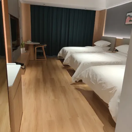 Xiado Hotel