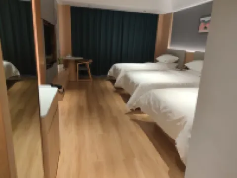 시아도 호텔