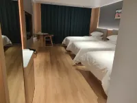 Xiado Hotel Hotels near Shanshan Fruit Store