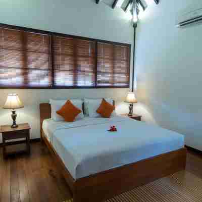 Nongsa Village Rooms