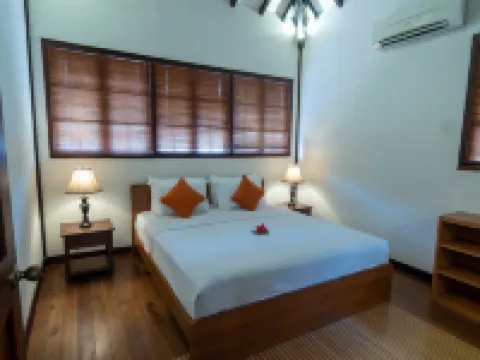 農沙莊酒店 農薩酒店