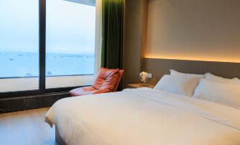 Guanglu Island Yihai · Bieyuan Homestay