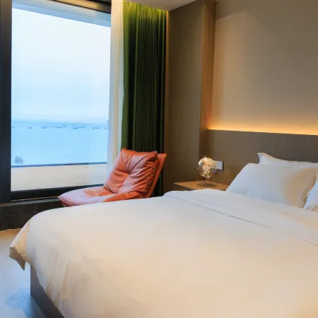 Guanglu Island Yihai · Bieyuan Homestay