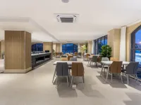 Dalivan Hotel & ApartmentsNear the city center and Arc de Triomphe 이텍 몰 주변 호텔