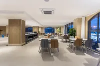 Dalivan Hotel & Apartments