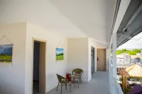 The Tekesi Wangshu Guesthouse (Bagua City Branch)