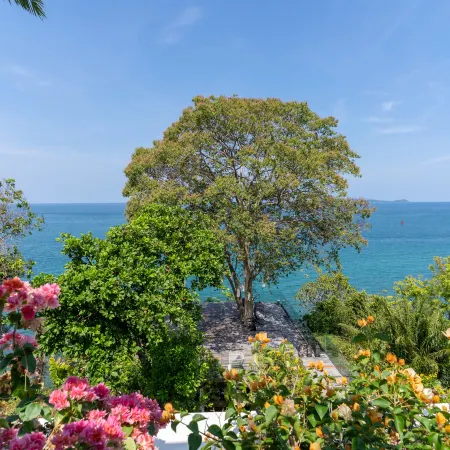 Cape Panwa Hotel Phuket