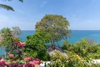 Cape Panwa Hotel Phuket - vue mer