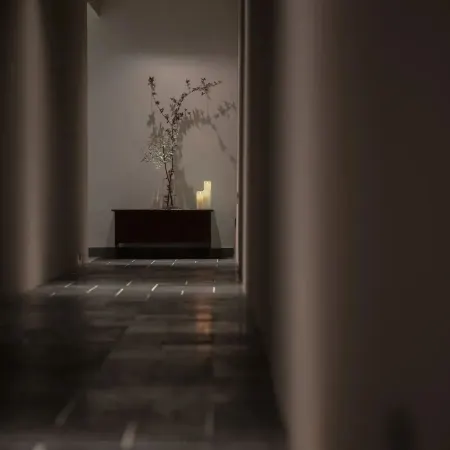 YAZA Wild at the Yamaguchi Hotel