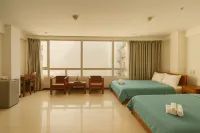 Onestar Danang Riverside Hotel in zona Da Nang Cathedral