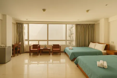 Onestar Danang Riverside