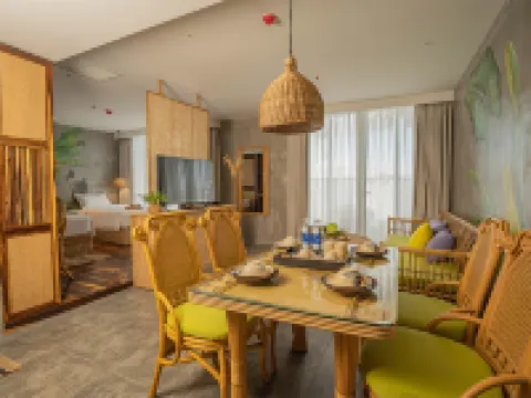 The Signature Hotel Nha Trang Hotels in Nha Trang