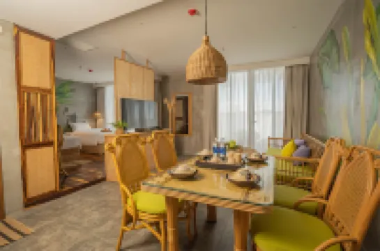 The Signature Hotel Nha Trang