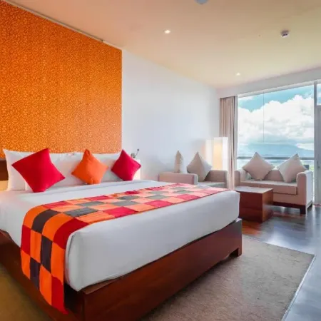 Mount Blue Kandy