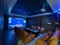 Ki Tung Fu She Home Stay