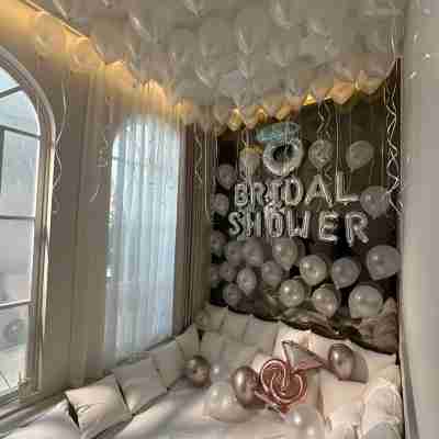 Glas Hongdae Rooms