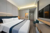Home Inn UP Huayi Select Hotel (Dongying Yinzuo Mall Shengli Oilfield Central Hospital Branch)
