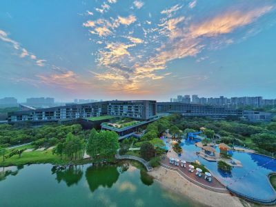 Hyatt Regency Dongguan