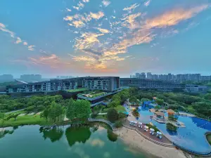 Hyatt Regency Dongguan