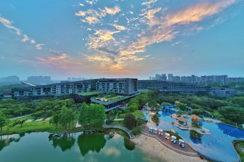 Hyatt Regency Dongguan
