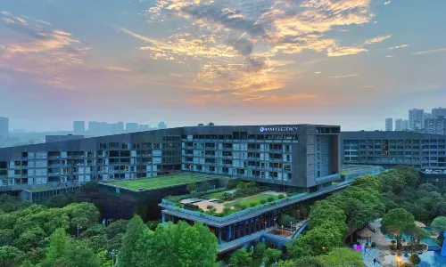 Hyatt Regency Dongguan