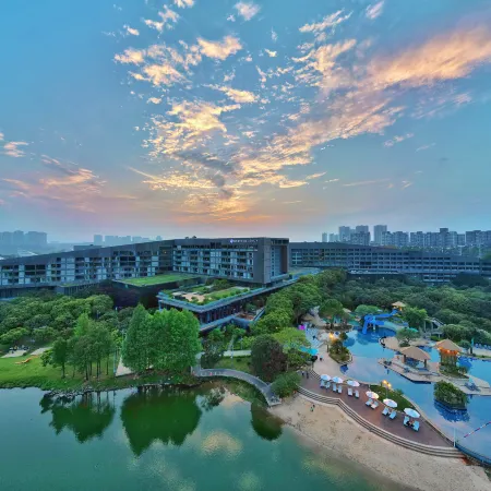 Hyatt Regency Dongguan