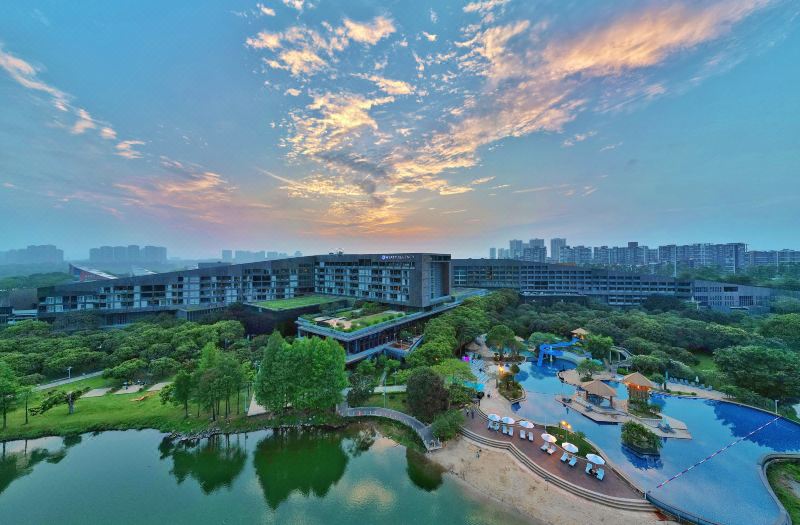 Hyatt Regency Dongguan
