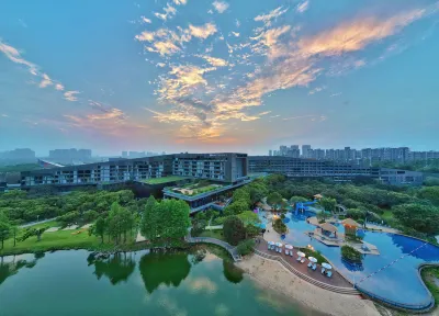 Hyatt Regency Dongguan Hotels in Dongguan