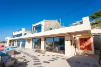 Pingtan Nan Space South House Manor • Sea View Resort B&B (Changjiangao)