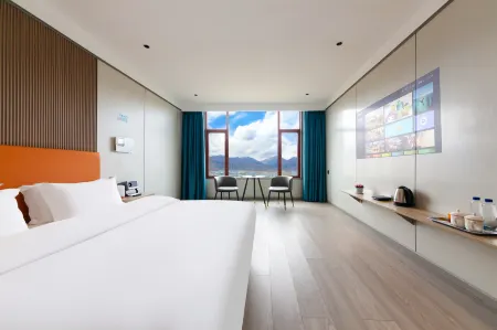 Bestroom Hotel Отели рядом с достопримечательностью «Народный конгресс Наму»