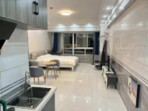 Sui Huajin Homestay